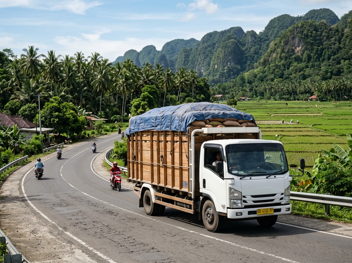 Commercial Supply Coordination